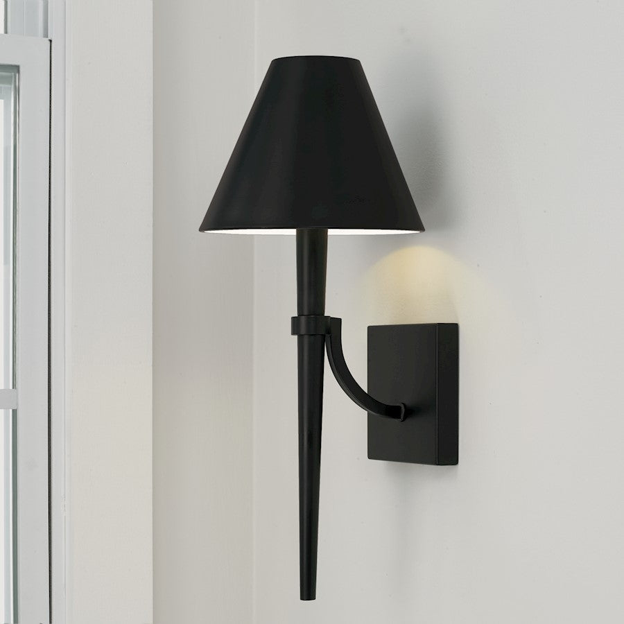 1 Light Wall Sconce