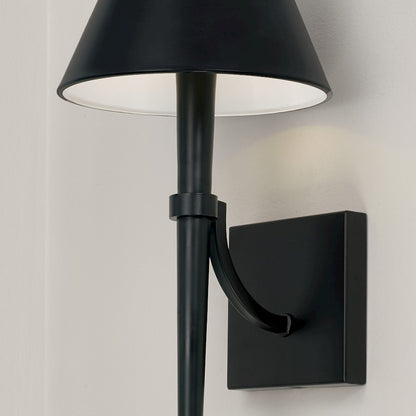 1 Light Wall Sconce