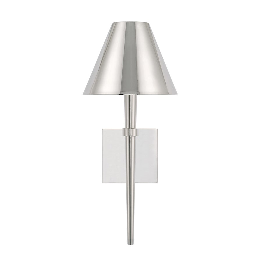 1 Light Wall Sconce