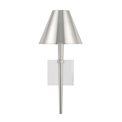 1 Light Wall Sconce