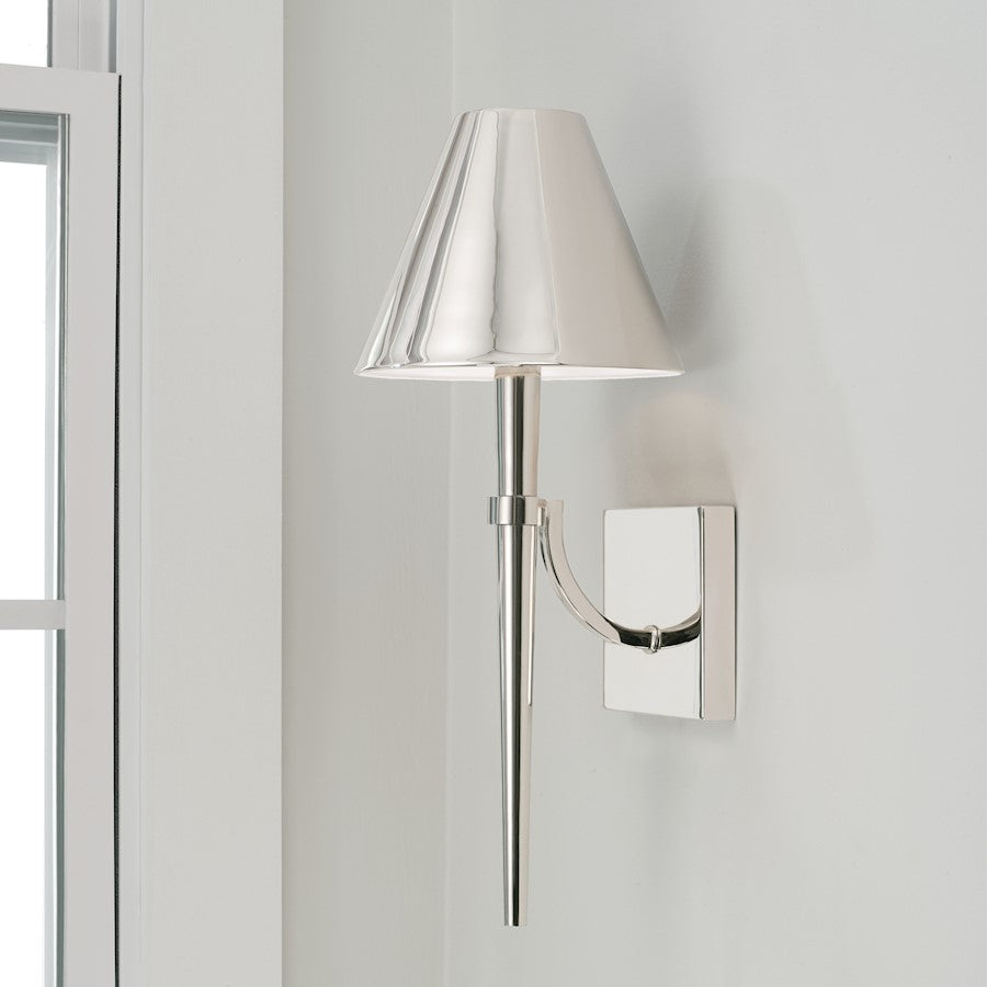 1 Light Wall Sconce