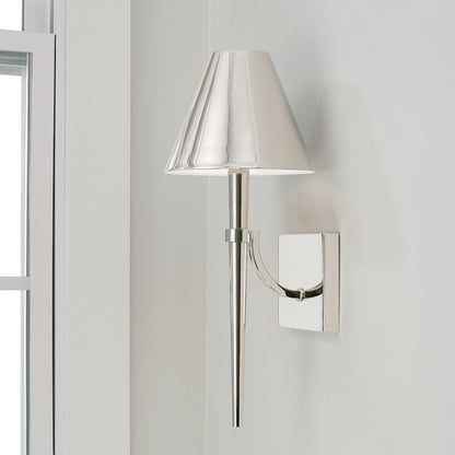 1 Light Wall Sconce