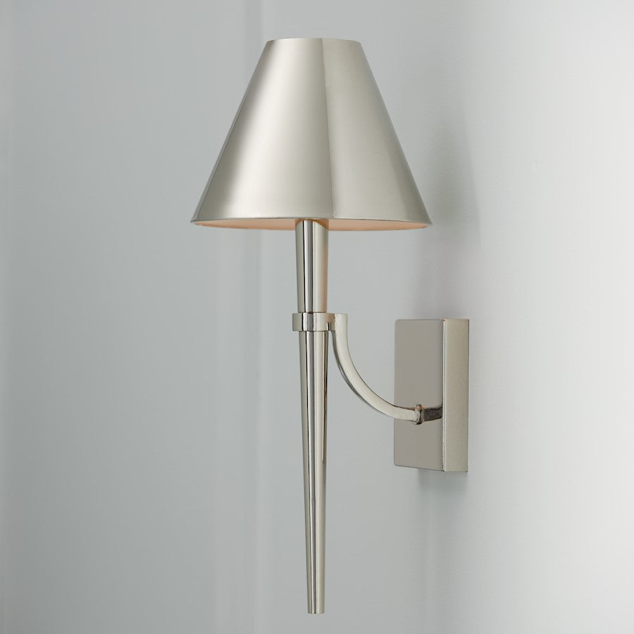 1 Light Wall Sconce