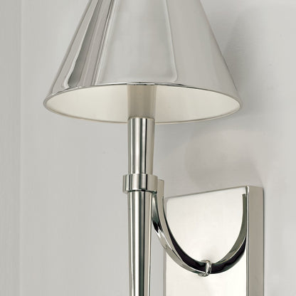 1 Light Wall Sconce