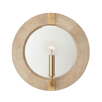 1 Light Wall Sconce