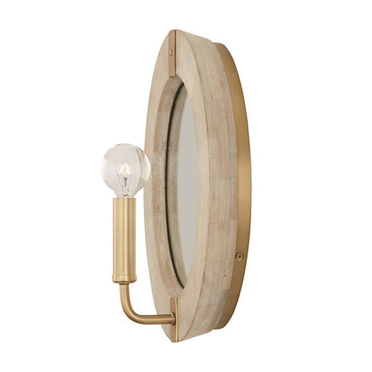 1 Light Wall Sconce