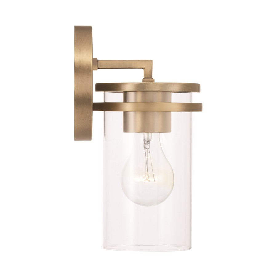 1 Light Wall Sconce