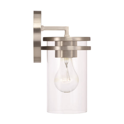 1 Light Wall Sconce