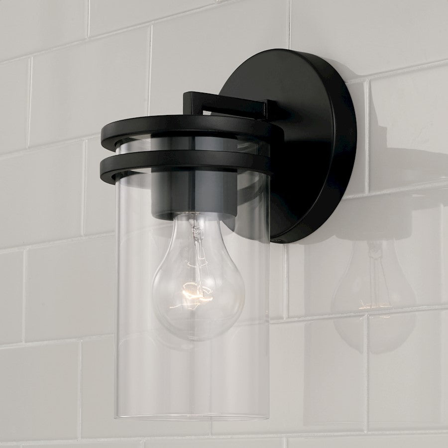 1 Light Wall Sconce