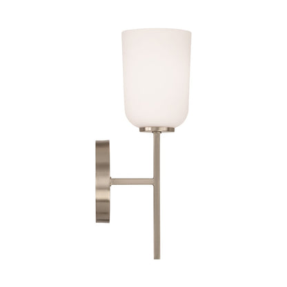 1 Light Wall Sconce