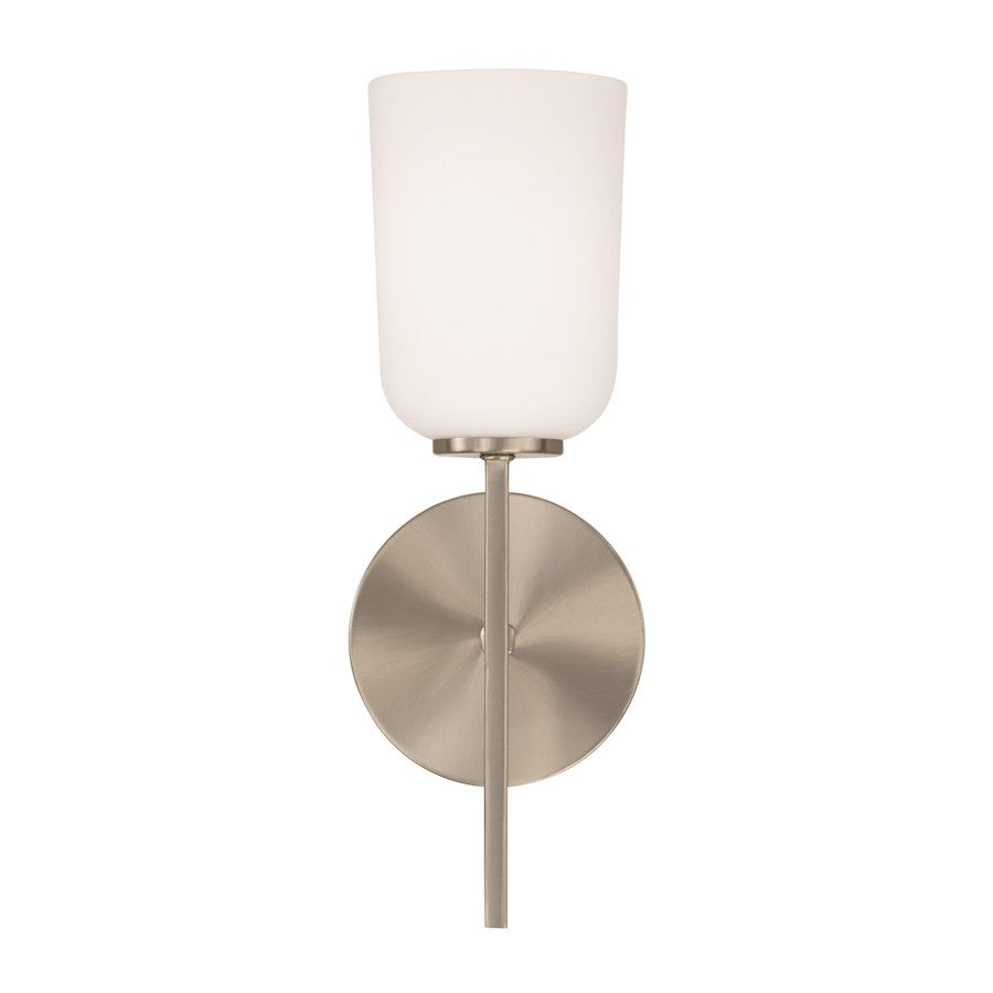 1 Light Wall Sconce