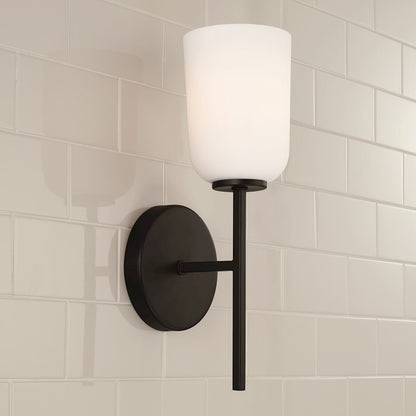 1 Light Wall Sconce