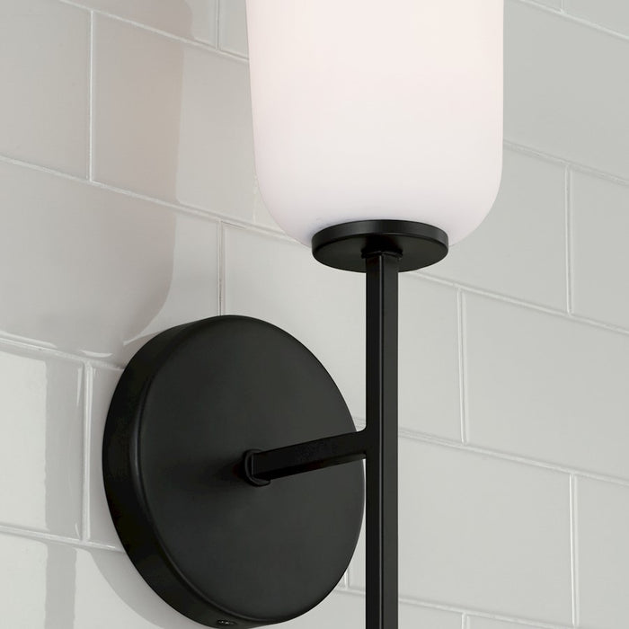 Homeplace Lighting Lawson 1 Light Wall Sconce