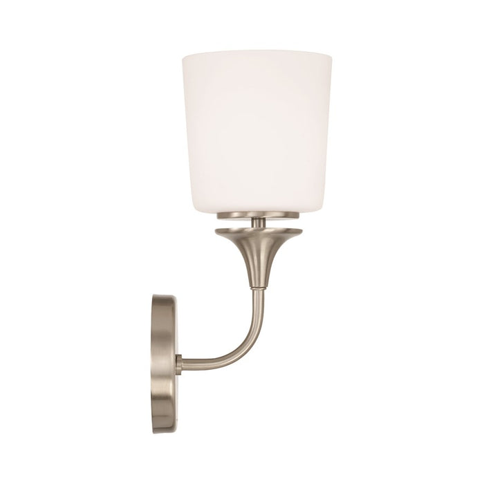 Homeplace Lighting Presley 1 Light Wall Sconce