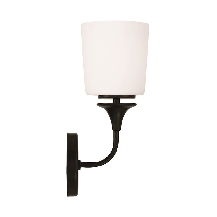 Homeplace Lighting Presley 1 Light Wall Sconce