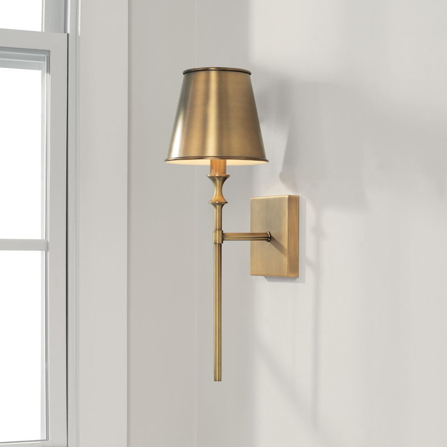 Wall Sconce