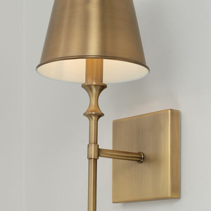 Wall Sconce