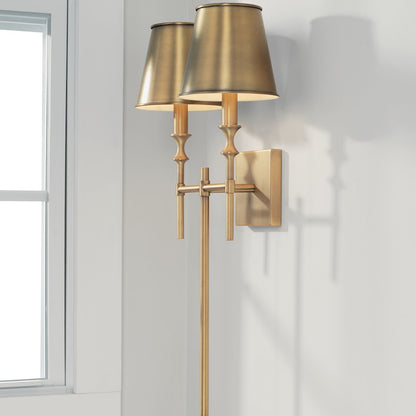 Wall Sconce