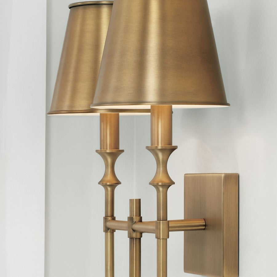 Wall Sconce