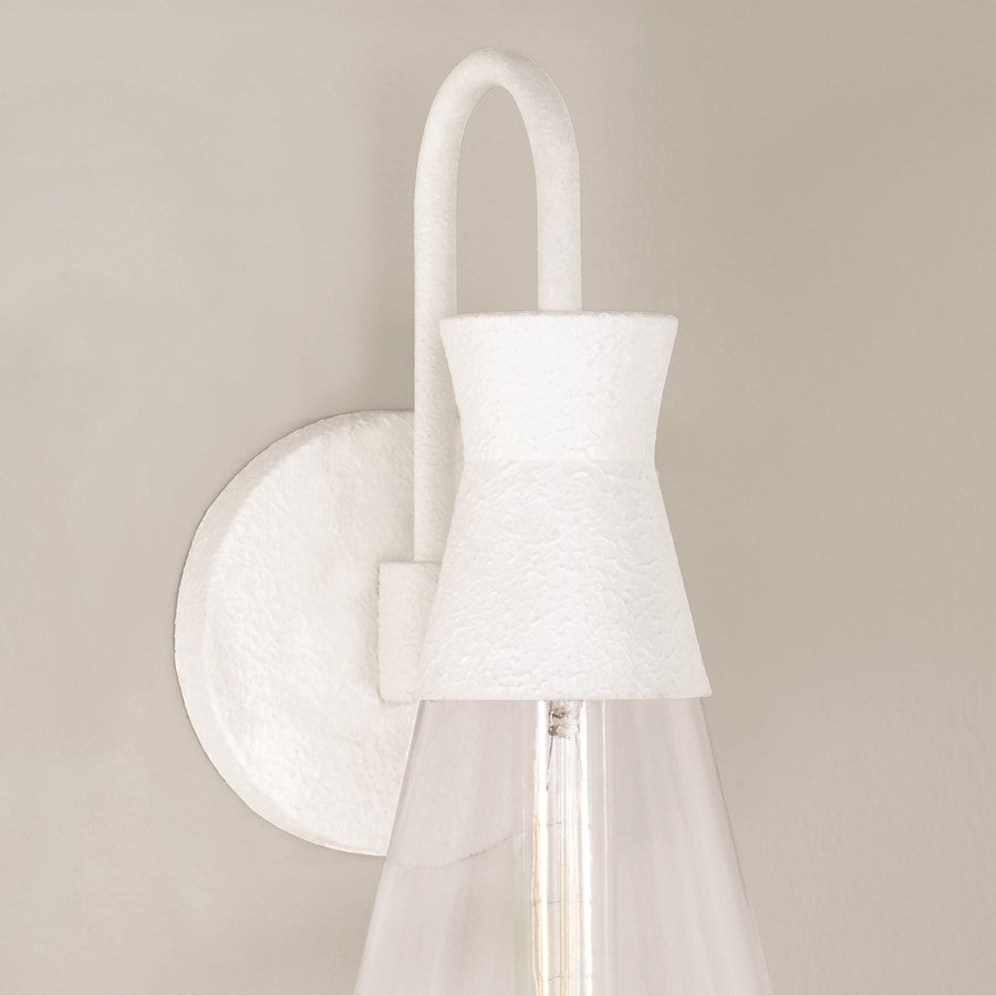 1 Light Wall Sconce