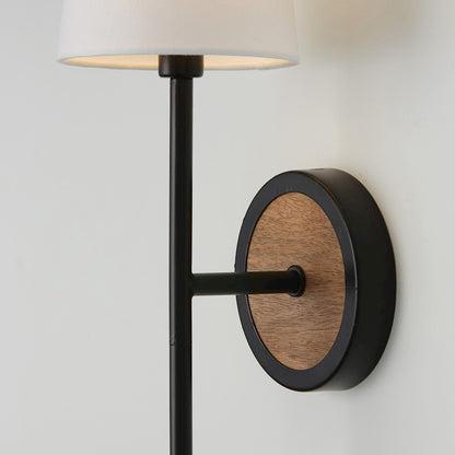 1 Wall Sconce