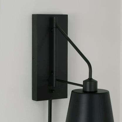 1 Light Wall Sconce