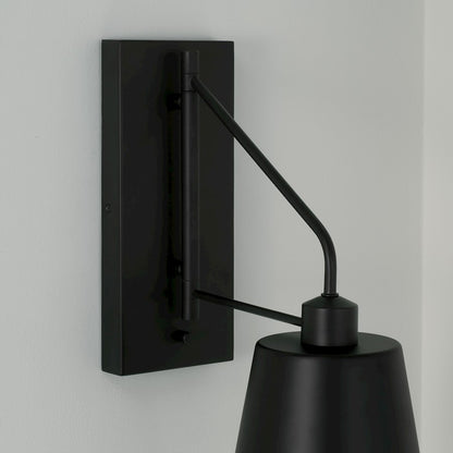 1 Light Wall Sconce