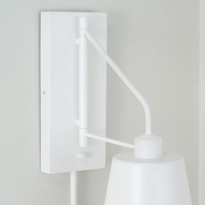 1 Light Wall Sconce