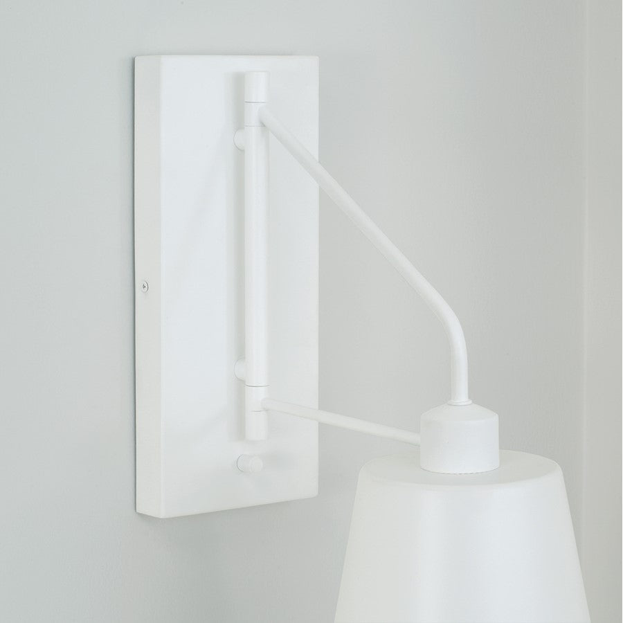 1 Light Wall Sconce