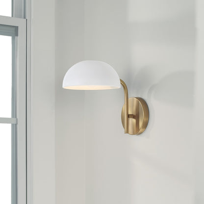 1 Light Wall Sconce