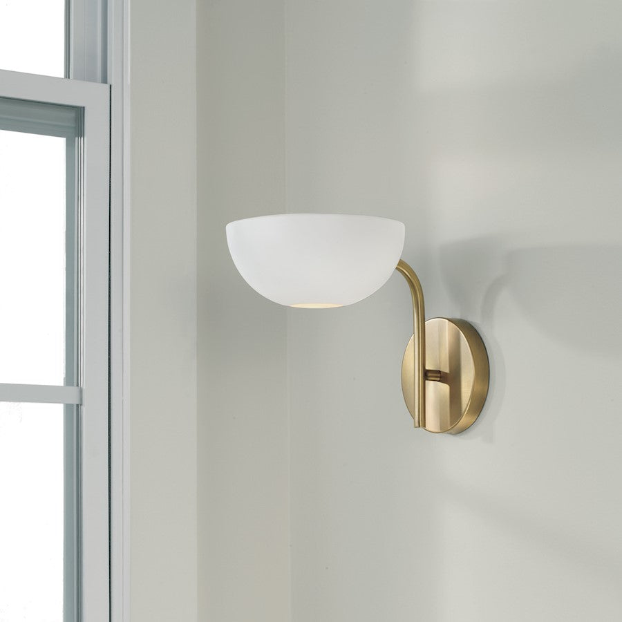 1 Light Wall Sconce