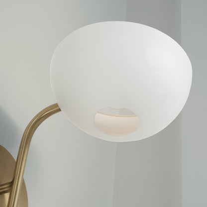 1 Light Wall Sconce