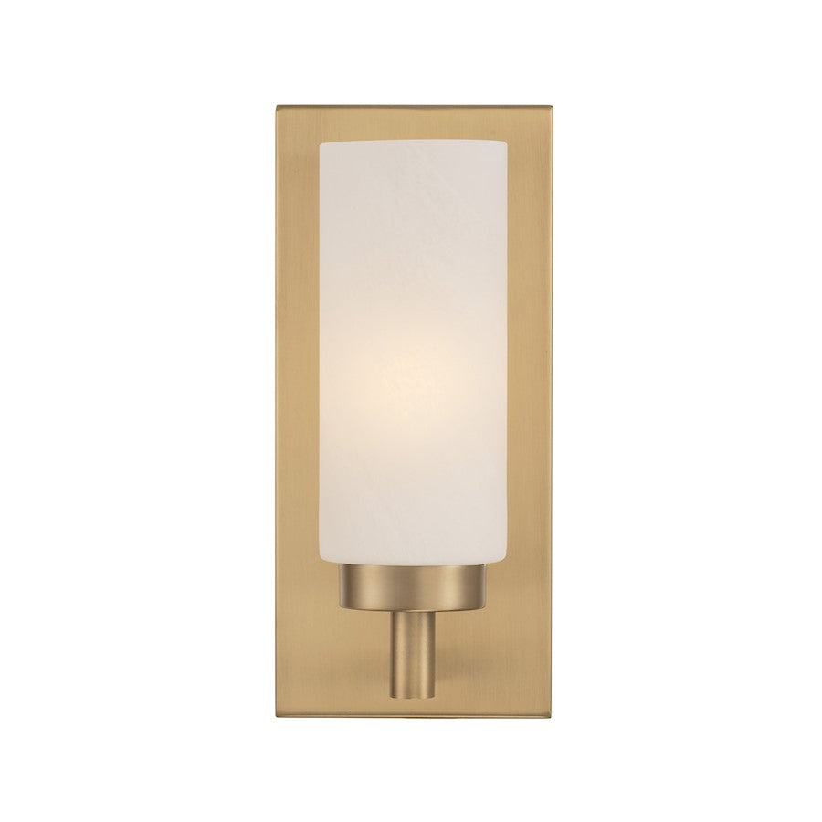 1 Light Wall Sconce