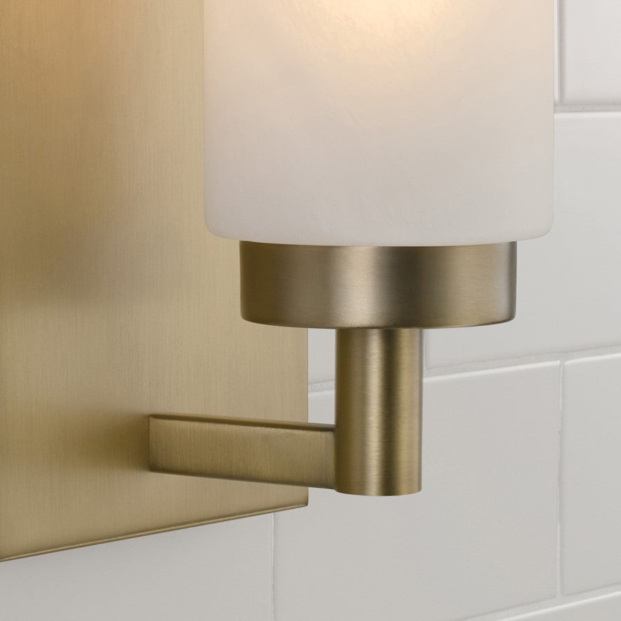 1 Light Wall Sconce