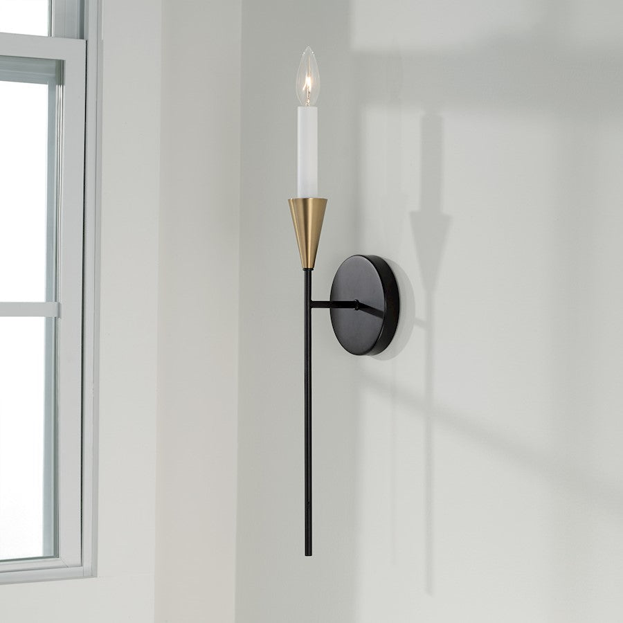 1 Light Wall Sconce