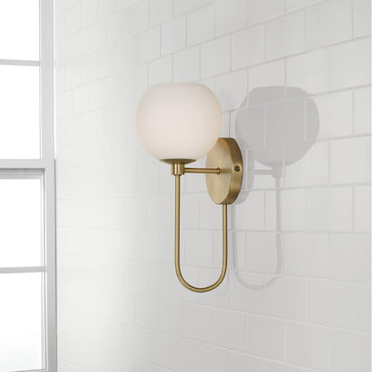 1 Light Wall Sconce