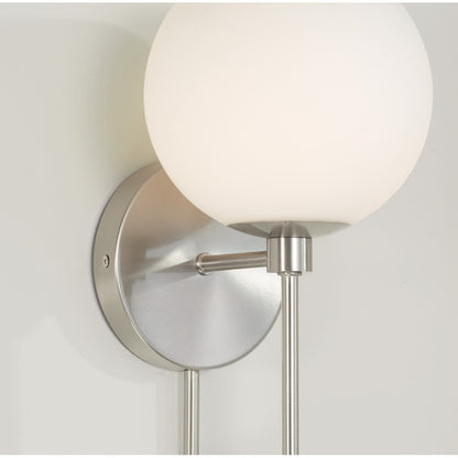 1 Light Wall Sconce