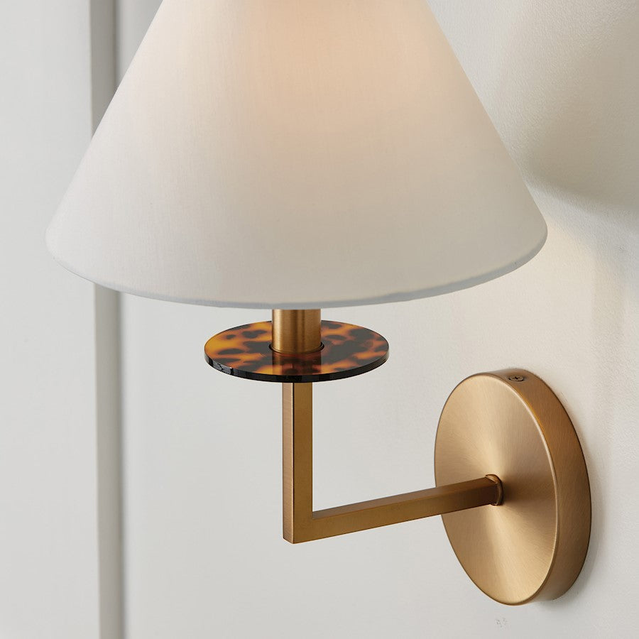 1 Wall Sconce