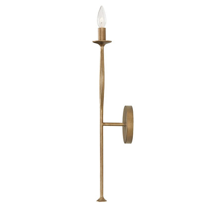 1 Light Wall Sconce