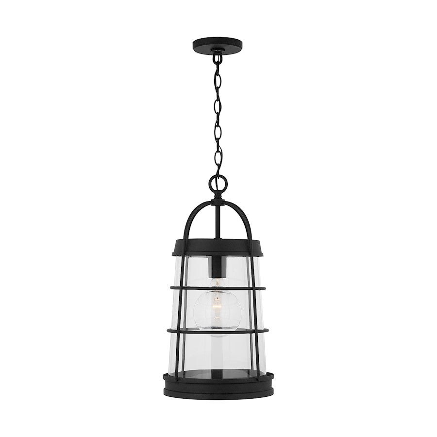 Capital Lighting Outdoor 1-Light Pendant