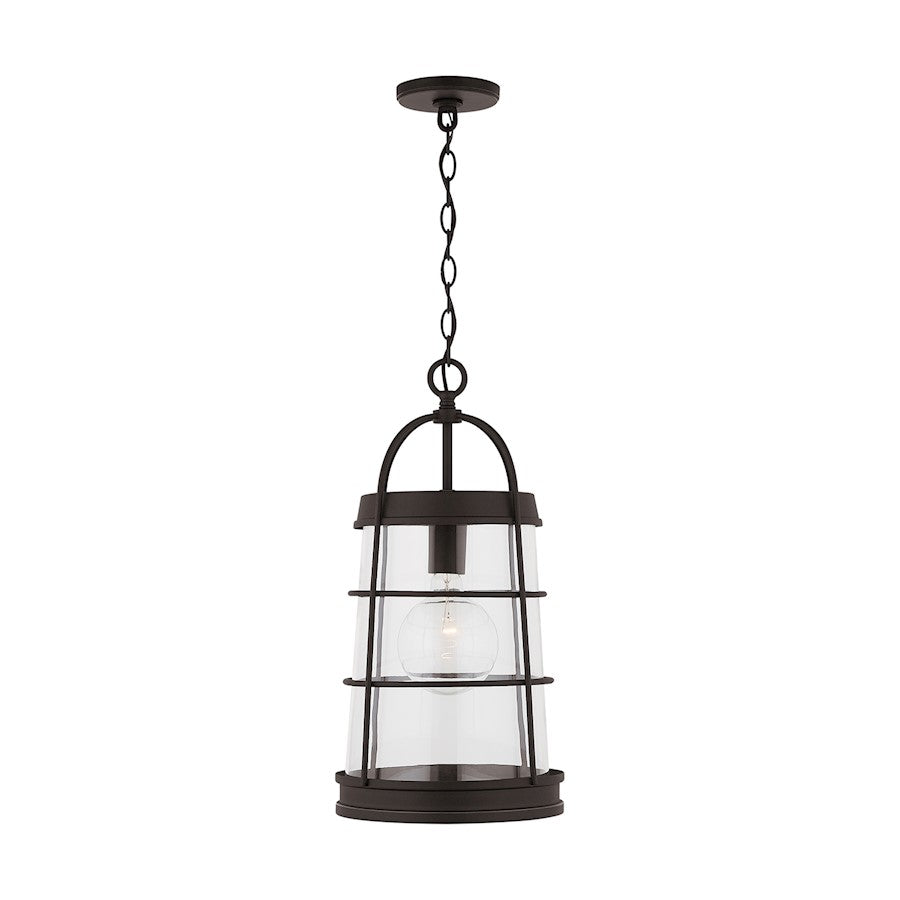 Capital Lighting Outdoor 1-Light Pendant