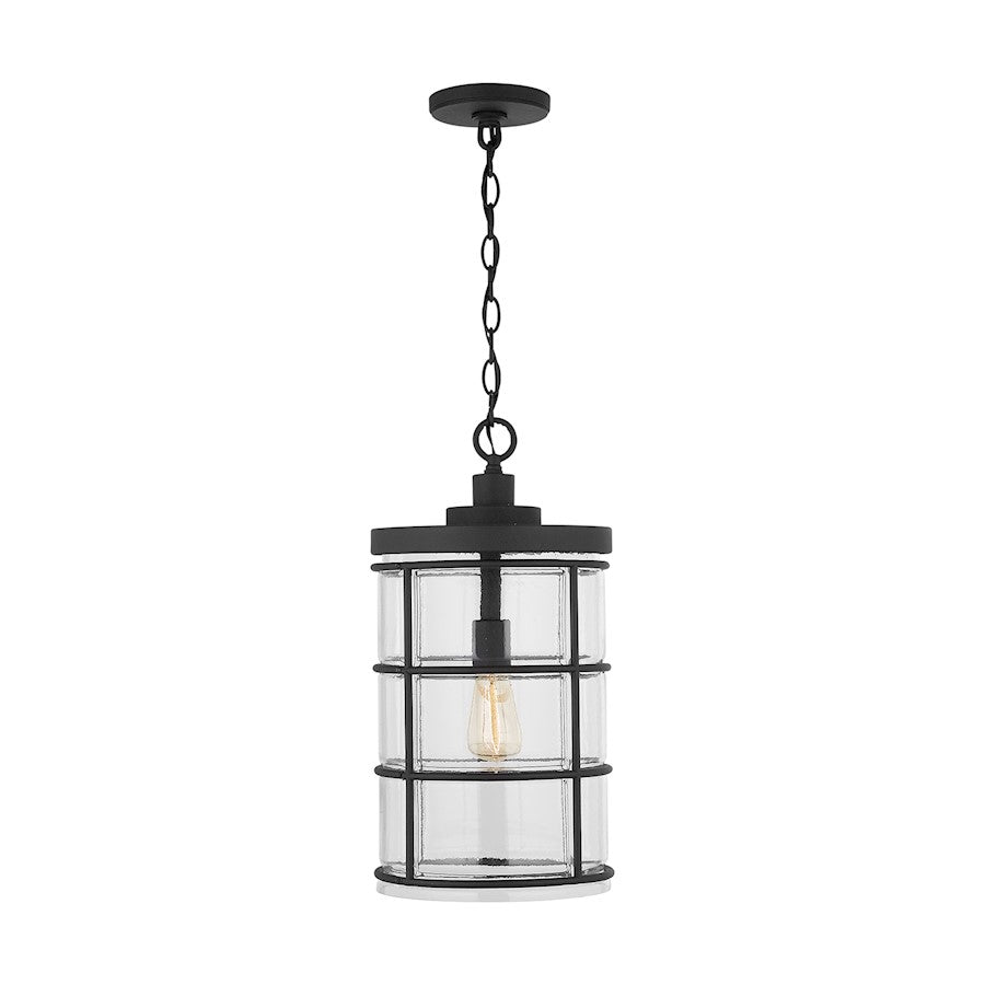 Capital Lighting Outdoor 1-Light Pendant