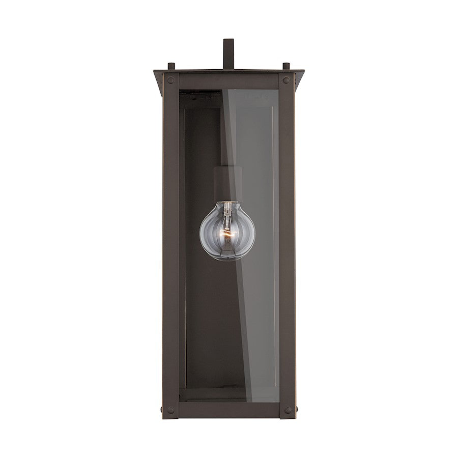 1 Light Wall Sconce