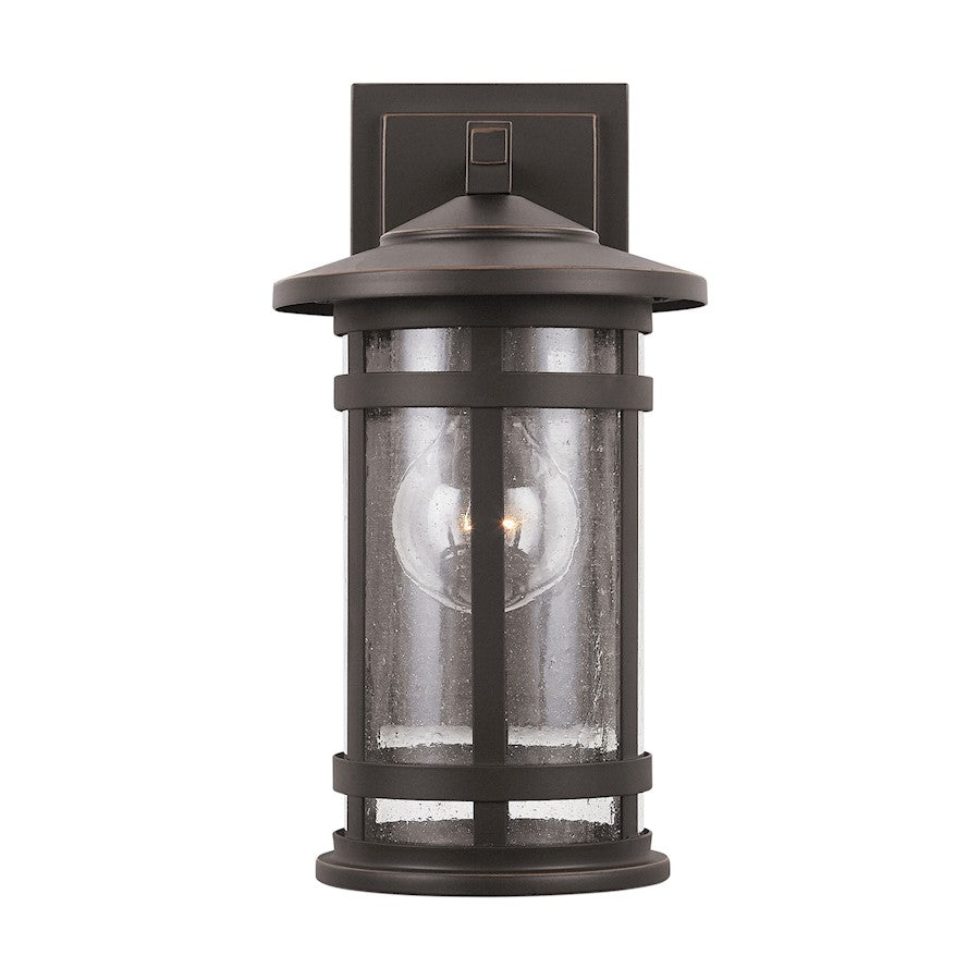 Outdoor Wall Lantern