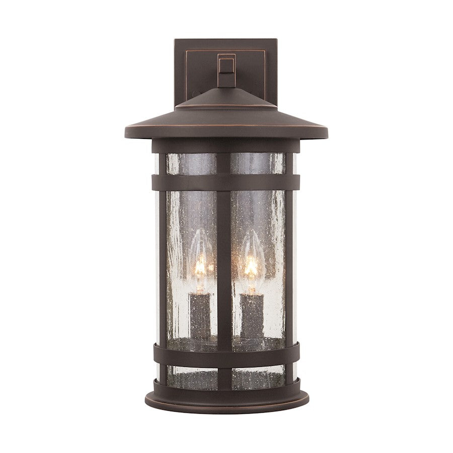 Outdoor Wall Lantern