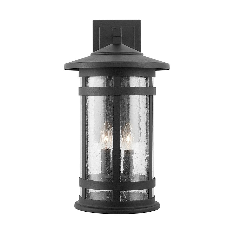 Outdoor Wall Lantern