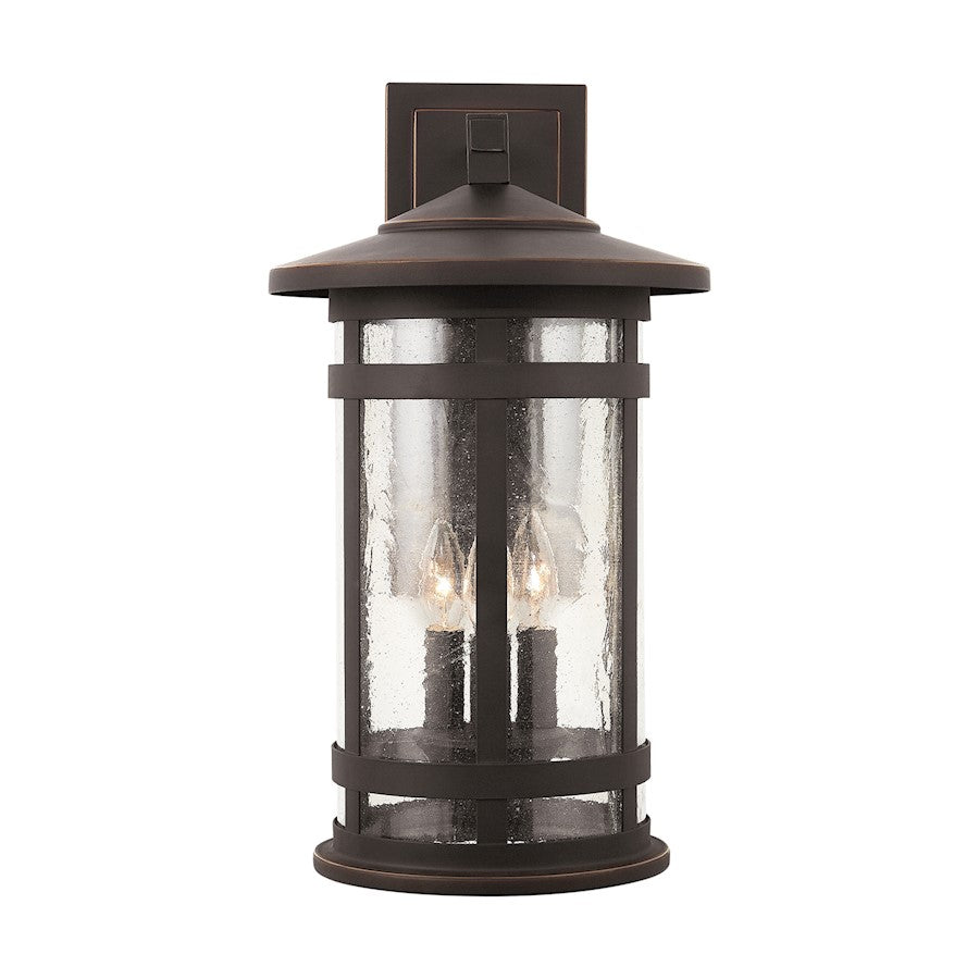 Outdoor Wall Lantern