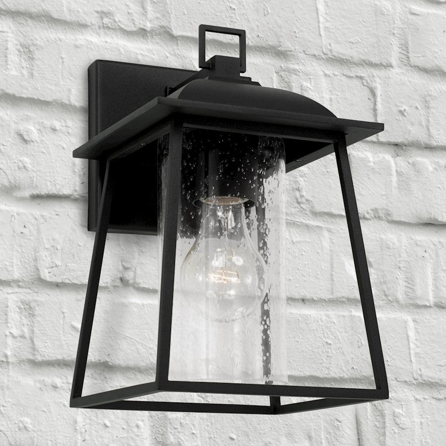 1 Light Outdoor Wall Lantern