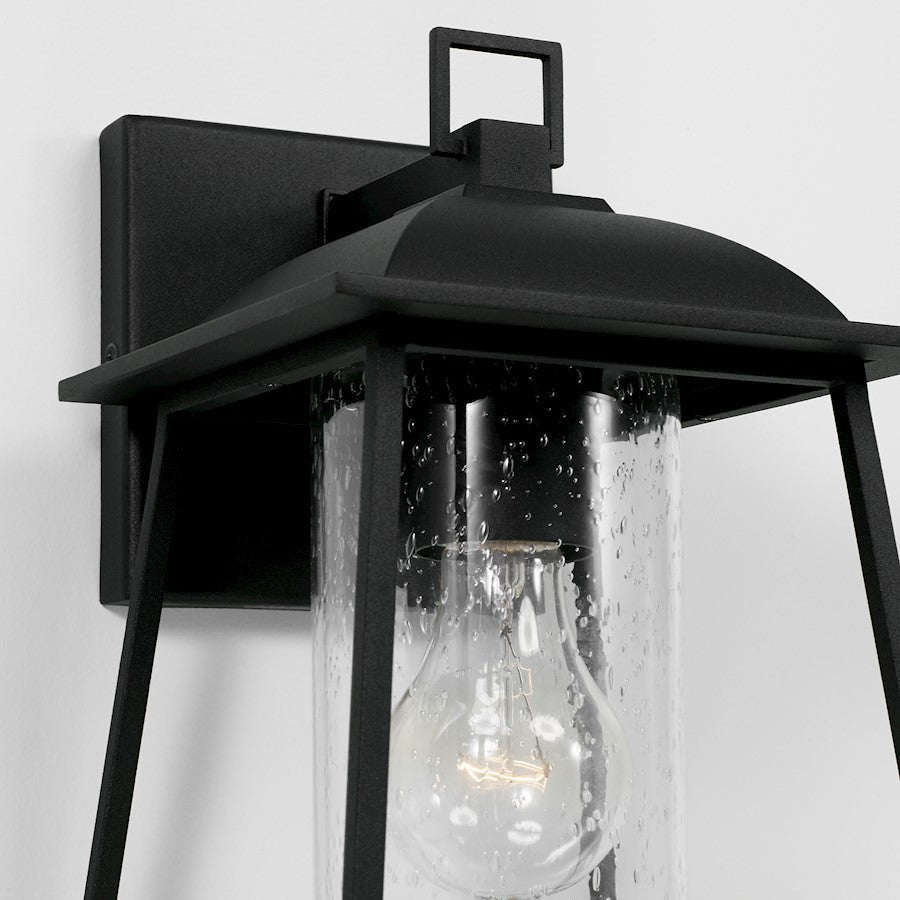 1 Light Outdoor Wall Lantern