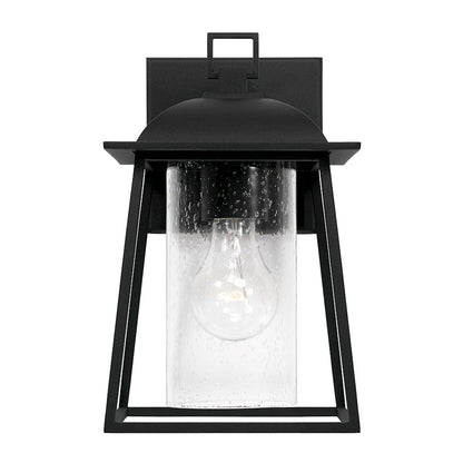 1 Light Outdoor Wall Lantern